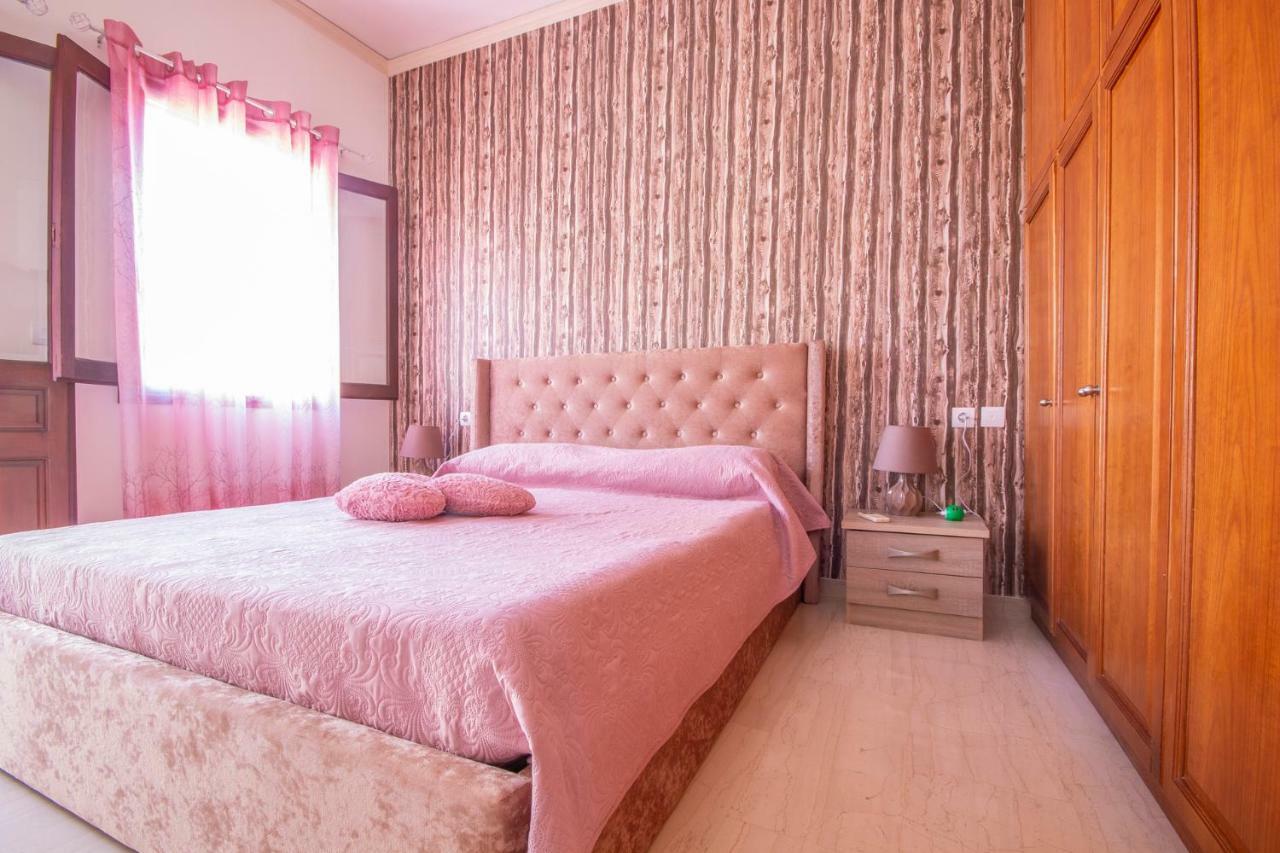 Villa Elion Сімі Екстер'єр фото