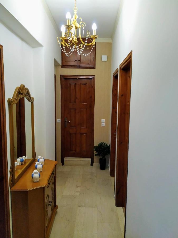 Villa Elion Сімі Екстер'єр фото