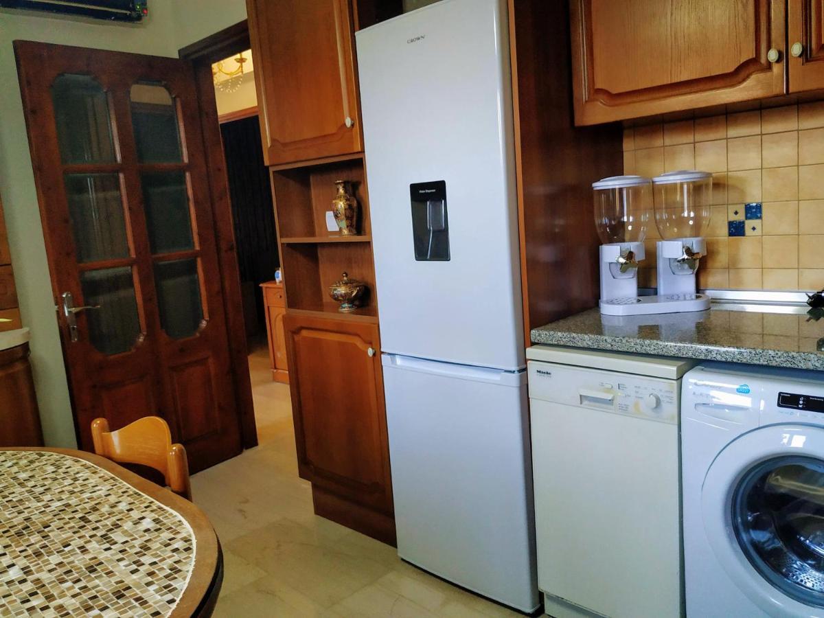Villa Elion Сімі Екстер'єр фото